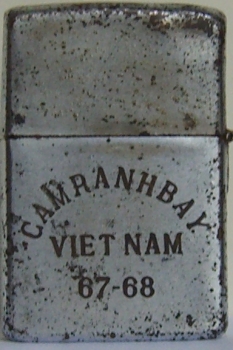 Cam Ranh Bay